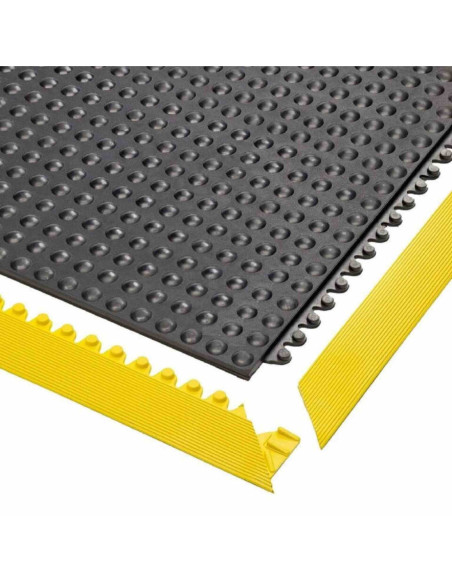 Mata ergonomiczna ESD D63, 91 cm x 91 cm, BL | Rozwiązania dla przemysłu | Sklep Eshop Dopak