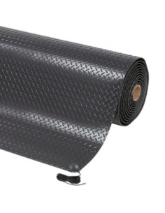 Mata antystatyczna H26, 91 cm x 200 cm, BL | Rozwiązania dla przemysłu | Sklep Eshop Dopak