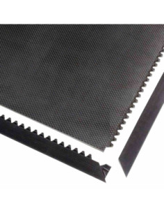 Mata antywstrząsowa 0D0, 91 cm x 91 cm, BL | Rozwiązania dla przemysłu | Sklep Eshop Dopak