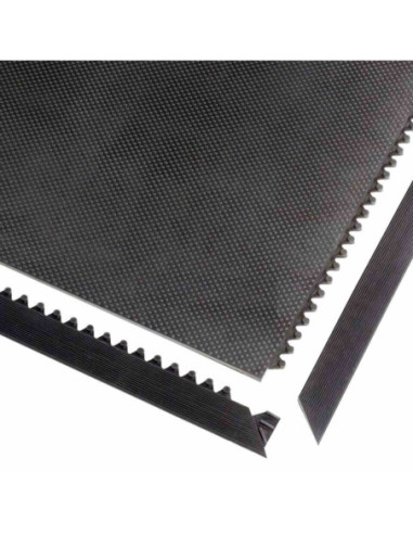 Mata antywstrząsowa 0D0, 91 cm x 91 cm, BL | Rozwiązania dla przemysłu | Sklep Eshop Dopak