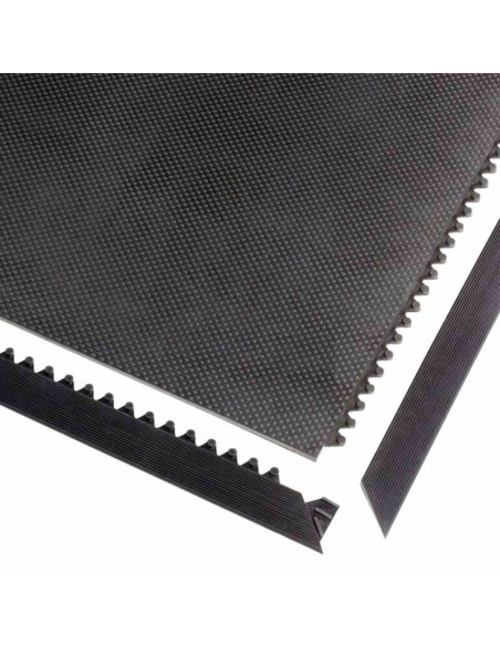Mata antywstrząsowa 0D0, 91 cm x 91 cm, BL | Rozwiązania dla przemysłu | Sklep Eshop Dopak