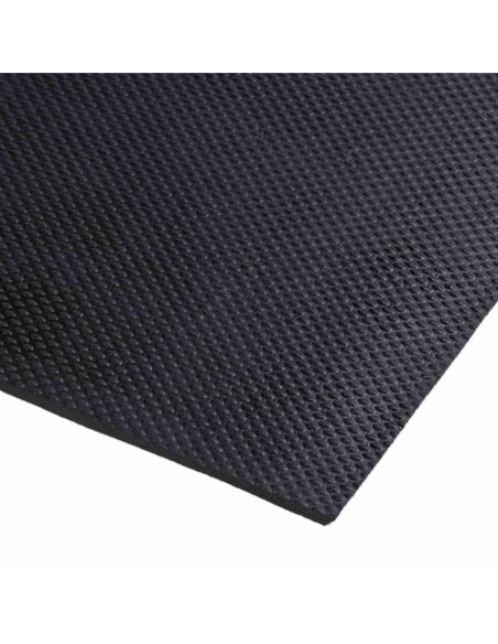 Mata antywstrząsowa 0D5, 122 cm x 182 cm, BL | Rozwiązania dla przemysłu | Sklep Eshop Dopak