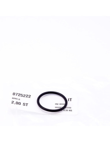 O-ring 37.69X 3.53 , 0725222, KRAUSS MAFFEI | Uszczelnienia | Eshop Dopak