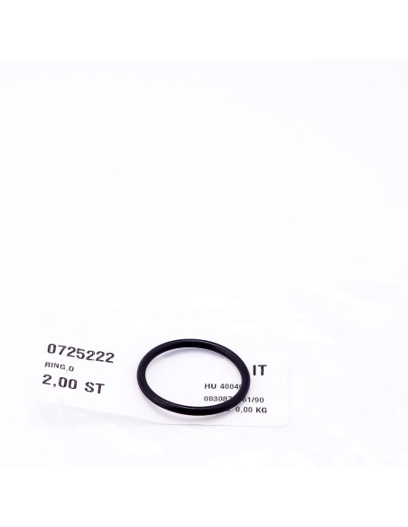 O-ring 37.69X 3.53 , 0725222, KRAUSS MAFFEI | Uszczelnienia | Eshop Dopak