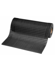 Mata chodnikowa E37, 90 cm x 10 m, BL | Rozwiązania dla przemysłu | Sklep Eshop Dopak