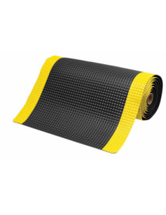 Mata dwuwarstwowa, laminowana G82, 91 cm x 21,9 m BY | Rozwiązania dla przemysłu | Sklep Eshop Dopak