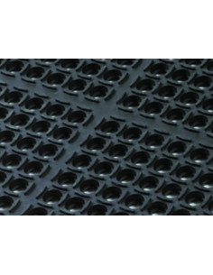 Mata ergonomiczna E49, wymiar pod zamówienie na m2 BL | Rozwiązania dla przemysłu | Sklep Eshop Dopak
