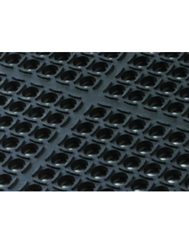 Mata ergonomiczna E49, wymiar pod zamówienie na m2 BL | Rozwiązania dla przemysłu | Sklep Eshop Dopak