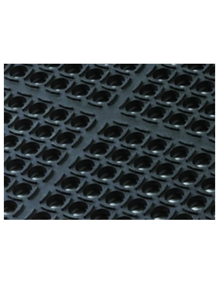 Mata ergonomiczna E49, wymiar pod zamówienie na m2 BL | Rozwiązania dla przemysłu | Sklep Eshop Dopak