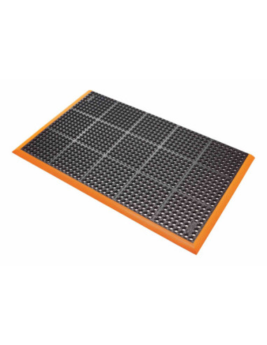 Mata ergonomiczna E49, 97 cm x 315 cm, OB | Rozwiązania dla przemysłu | Sklep Eshop Dopak