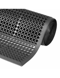 Mata ergonomiczna E62, 91 cm x 152 cm, BL | Rozwiązania dla przemysłu | Sklep Eshop Dopak