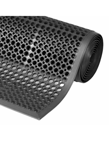 Mata ergonomiczna E62, 91 cm x 152 cm, BL | Rozwiązania dla przemysłu | Sklep Eshop Dopak