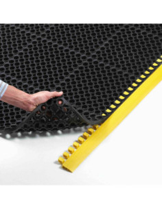 Mata ergonomiczna E62, 91 cm x 594 cm, BL | Rozwiązania dla przemysłu | Sklep Eshop Dopak