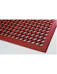 Mata ergonomiczna E62, 91 cm x 152 cm RD | Rozwiązania dla przemysłu | Sklep Eshop Dopak