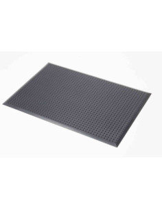 Mata ergonomiczna antyzmęczeniowa D50, 65 cm x 140 cm, GY | Rozwiązania dla przemysłu | Sklep Eshop Dopak