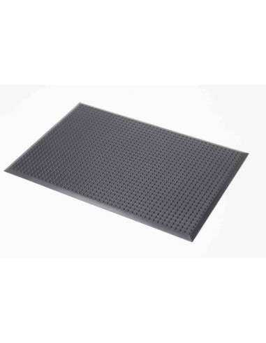 Mata ergonomiczna antyzmęczeniowa D50, 65 cm x 140 cm, GY | Rozwiązania dla przemysłu | Sklep Eshop Dopak