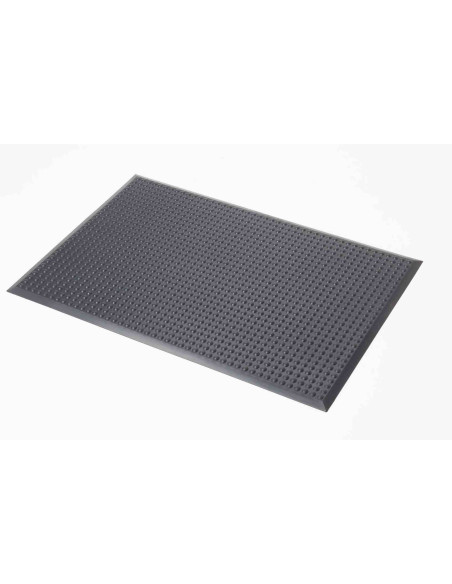 Mata ergonomiczna antyzmęczeniowa D50, 65 cm x 185 cm, GY | Rozwiązania dla przemysłu | Sklep Eshop Dopak