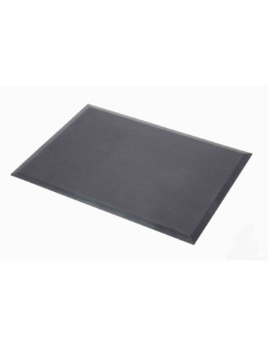 Mata ergonomiczna antyzmęczeniowa D51, 65 cm x 135 cm, GY | Rozwiązania dla przemysłu | Sklep Eshop Dopak