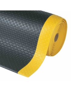 Mata ergonomiczna, przeciwzmęczeniowa D17, 60 cm x 18,3 m BY | Rozwiązania dla przemysłu | Sklep Eshop Dopak