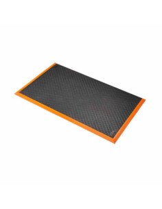 Mata ergonomiczna, przeciwzmęczeniowa F49, 66 cm x 102 cm OB | Rozwiązania dla przemysłu | Sklep Eshop Dopak