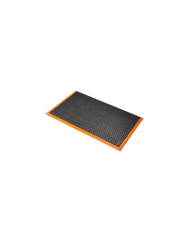 Mata ergonomiczna, przeciwzmęczeniowa F49, 91 cm x 152 cm BL | Rozwiązania dla przemysłu | Sklep Eshop Dopak