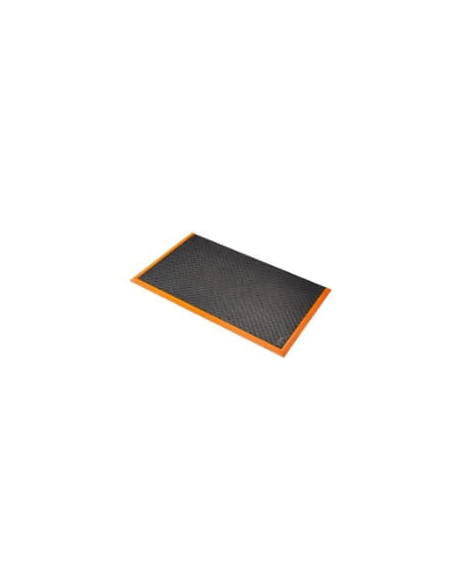 Mata ergonomiczna, przeciwzmęczeniowa F49, 91 cm x 152 cm BL | Rozwiązania dla przemysłu | Sklep Eshop Dopak