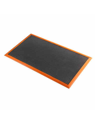 Mata ergonomiczna, przemysłowa E80, 91 cm x 468 cm, OB | Rozwiązania dla przemysłu | Sklep Eshop Dopak