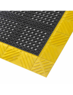 Mata modułowa F20, 76 cm x 152 cm, BY | Rozwiązania dla przemysłu | Sklep Eshop Dopak