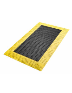 Mata modułowa F21, 107 cm x 183 cm, BY | Rozwiązania dla przemysłu | Sklep Eshop Dopak