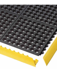 Mata modułowa H50, wymiar pod zamówienie na m2 BL | Rozwiązania dla przemysłu | Sklep Eshop Dopak