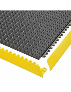 Mata modułowa antystatyczna D64, 91 cm x 91 cm BL | Rozwiązania dla przemysłu | Sklep Eshop Dopak