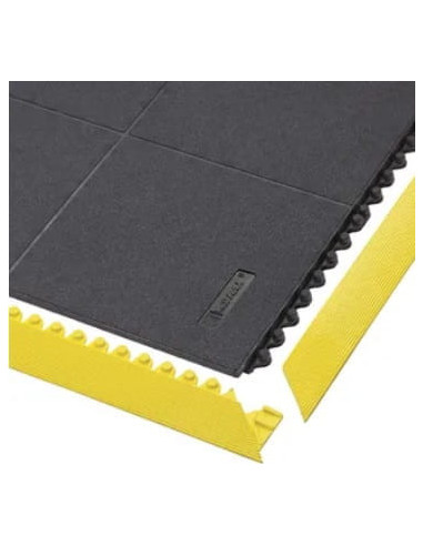 Mata modułowa ergonomiczna E66, wymiar pod zamówienie na m2 BL | Rozwiązania dla przemysłu | Sklep Eshop Dopak