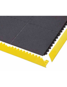Mata modułowa ergonomiczna F56, 91 cm x 91 cm BL | Rozwiązania dla przemysłu | Sklep Eshop Dopak