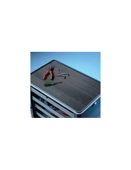 Mata robocza ESD 120 cm x 150 cm | Rozwiązania dla przemysłu | Sklep Eshop Dopak