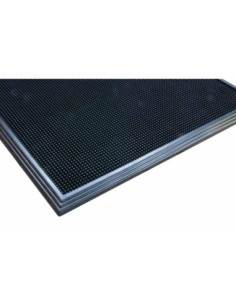 Mata wejściowa do dezynfekcji C46, 61 cm x 81 cm, BL | Rozwiązania dla przemysłu | Sklep Eshop Dopak