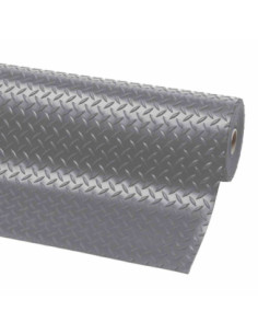 Wykładzina antypoślizgowa G37, 122 cm x 22,8 m, GY | Rozwiązania dla przemysłu | Sklep Eshop Dopak