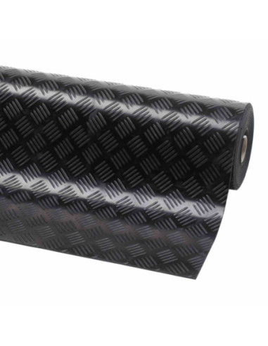 Wykładzina chodnikowa G46, 140 cm x 10 m x 3 mm, BL | Rozwiązania dla przemysłu | Sklep Eshop Dopak