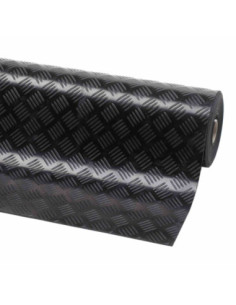 Wykładzina chodnikowa G46, 140 cm x 10 m x 3 mm, GR | Rozwiązania dla przemysłu | Sklep Eshop Dopak