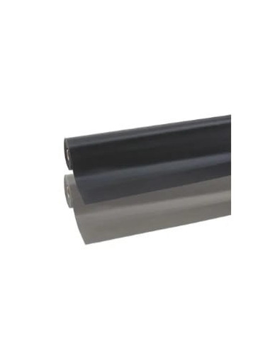 Wykładzina chodnikowa G50, 100 cm x 10 m x 3 mm, GY | Rozwiązania dla przemysłu | Sklep Eshop Dopak
