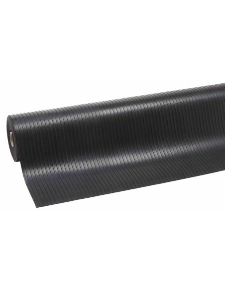 Wykładzina chodnikowa G52, 120 cm x 10 m x 3 mm, BL | Rozwiązania dla przemysłu | Sklep Eshop Dopak