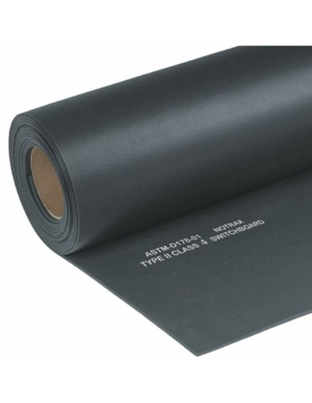 Mata elekrtoizolacyjna H33, 91cm x 150 cm, BL | Rozwiązania dla przemysłu | Sklep Eshop Dopak