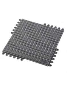 Mata ergonomiczna ESD E73 moduł 45 cm x 45 cm | Rozwiązania dla przemysłu | Sklep Eshop Dopak