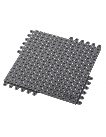 Mata ergonomiczna ESD E73 moduł 45 cm x 45 cm | Rozwiązania dla przemysłu | Sklep Eshop Dopak