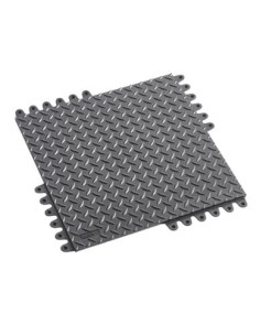 Antyzmęczeniowa mata modułowa E72 nitrylowa, 45 x 45 cm | Rozwiązania dla przemysłu | Sklep Eshop Dopak