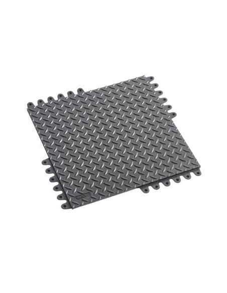 Antyzmęczeniowa mata modułowa E72 nitrylowa, 45 x 45 cm | Rozwiązania dla przemysłu | Sklep Eshop Dopak