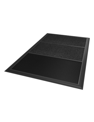 Mata wejściowa dezynfekcyjna 3w1 C48, 91 x 152,5 cm, BL | Rozwiązania dla przemysłu | Sklep Eshop Dopak