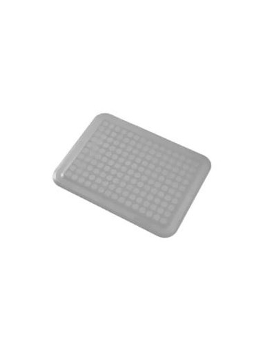 Mata ergonomiczna/chemiczna E26G, 45 x 60 cm, GY | Rozwiązania dla przemysłu | Sklep Eshop Dopak