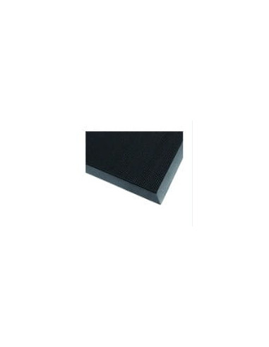 Mata wejściowa z gumowego włosia 900 mm x 1800 mm | Rozwiązania dla przemysłu | Sklep Eshop Dopak
