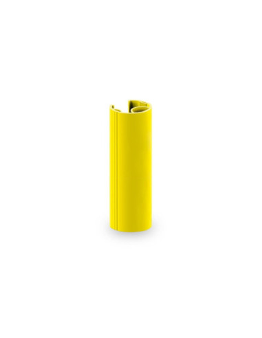 Odbojnica na regały magazynowe RPS, 600 x 60-80 mm | Rozwiązania dla przemysłu | Sklep Eshop Dopak