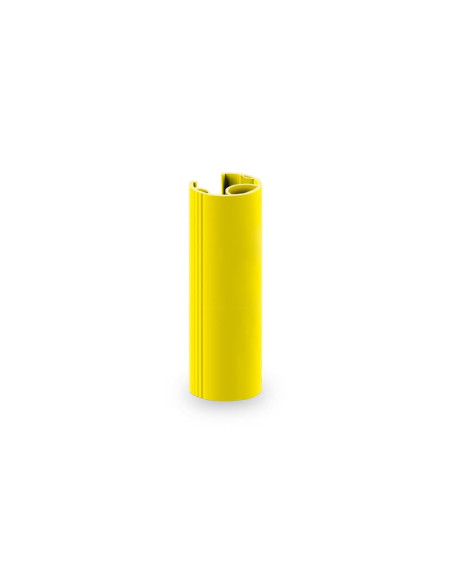 Odbojnica na regały magazynowe RPS, 600 x 60-80 mm | Rozwiązania dla przemysłu | Sklep Eshop Dopak